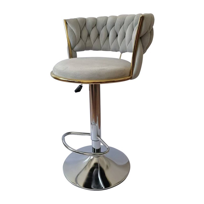 counter stools with backs